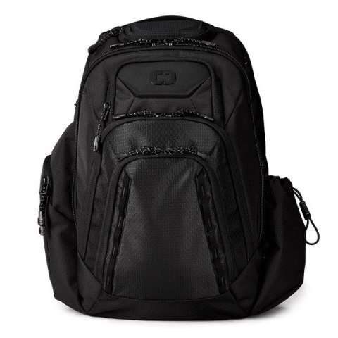 Plecak GAMBIT PRO BLACK Plecak GAMBIT PRO BLACK