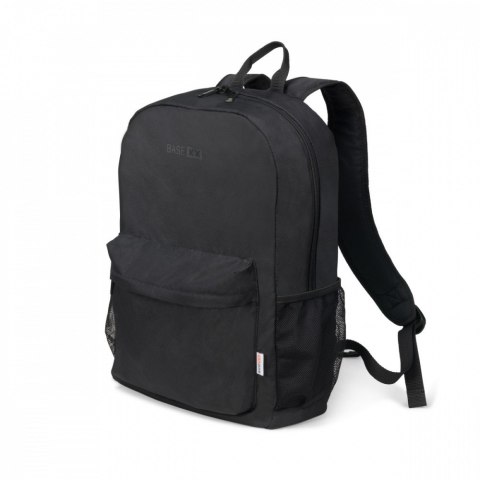 Plecak do notebooka 12-14.1 cali BASE XX, czarny Plecak do notebooka 12-14.1 cali BASE XX, czarny