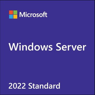 ROK Win Svr Standard 2022 AddLic.APOS 16Core P46195-B21