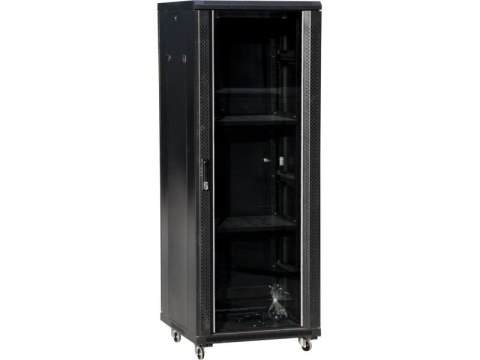 Szafa teleinformatyczna 19" 42U 800x800 Szafa teleinformatyczna 19" 42U 800x800