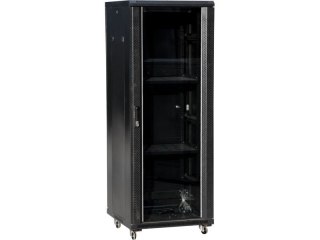 Szafa teleinformatyczna 32U 600x600