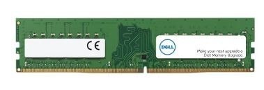 Pamięć 8GB Upgrade 1Rx16 DDR4 UDIMM 3200MHz Pamięć 8GB Upgrade 1Rx16 DDR4 UDIMM 3200MHz