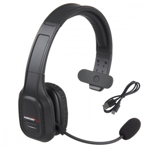 Słuchawki Bluetooth call center AC864 Słuchawki Bluetooth call center AC864