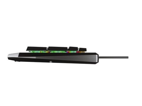 Klawiatura Rhod 300 podświetlenie RGB Klawiatura Rhod 300 podświetlenie RGB