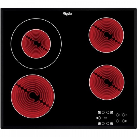 Płyta ceramiczna AKT8130BA Płyta ceramiczna AKT8130BA
