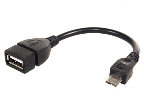 Przewód USB OTG - micro USB MCTV-696 Przewód USB OTG - micro USB MCTV-696