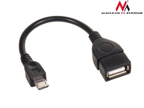 Przewód USB OTG - micro USB MCTV-696 Przewód USB OTG - micro USB MCTV-696