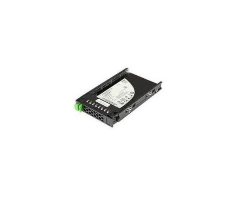Dysk SSD SATA 6G 480GB Mix Use 3,5 S26361-F5775-L480 Dysk SSD SATA 6G 480GB Mix Use 3,5 S26361-F5775-L480