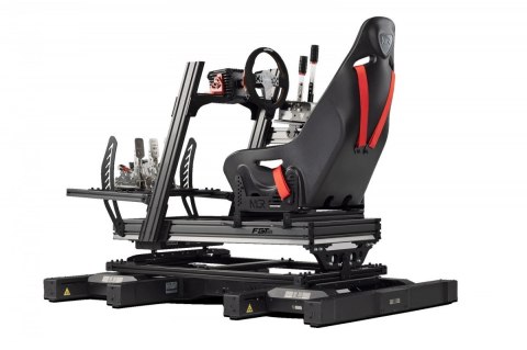Platforma ruchu Motion Plus Platforma ruchu Motion Plus