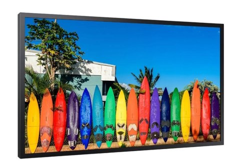 Monitor profesjonalny OM55B 55 cali Błyszczący 24h/7 3000(cd/m2) 3840x2160 (UHD) S7 Player (Tizen 5.0) Wi-Fi 3 lata On-Site (LH5 Monitor profesjonalny OM55B 55 cali Błyszczący 24h/7 3000(cd/m2) 3840x2160 (UHD) S7 Player (Tizen 5.0) Wi-Fi 3 lata On-Site (LH5