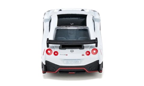 Samochód Nissan GT-R Nismo Samochód Nissan GT-R Nismo