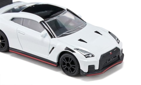 Samochód Nissan GT-R Nismo Samochód Nissan GT-R Nismo