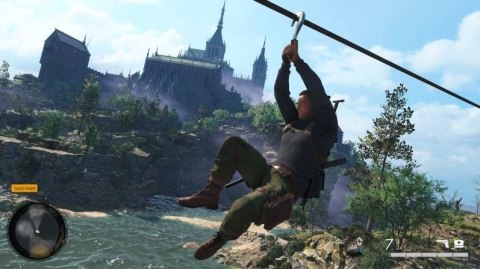 Gra Xbox One/Xbox Series X Sniper Elite 5 Gra Xbox One/Xbox Series X Sniper Elite 5