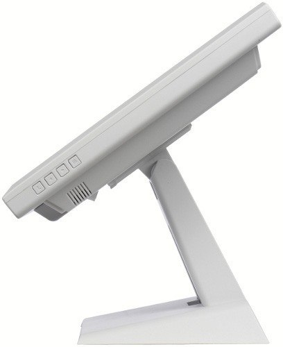 Monitor 17 cali T1731SR-W5 TN,RESISTIVE,IP54,głośnik,HDMI,DP,VGA Monitor 17 cali T1731SR-W5 TN,RESISTIVE,IP54,głośnik,HDMI,DP,VGA