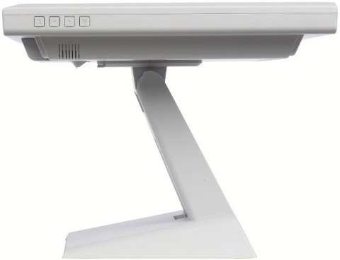Monitor 17 cali T1731SR-W5 TN,RESISTIVE,IP54,głośnik,HDMI,DP,VGA Monitor 17 cali T1731SR-W5 TN,RESISTIVE,IP54,głośnik,HDMI,DP,VGA