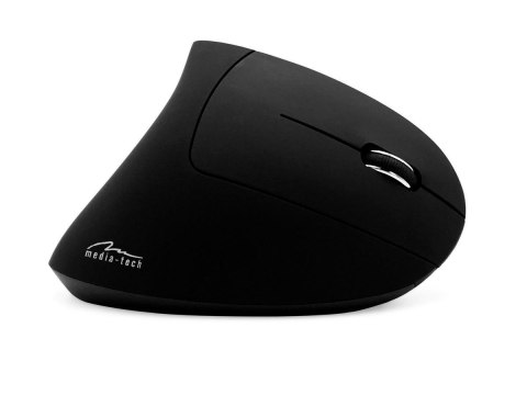 Pionowa bezprzewodowa myszka optyczna 2.4GHz VERTIC RF MT1123 (V2.0) Pionowa bezprzewodowa myszka optyczna 2.4GHz VERTIC RF MT1123 (V2.0)