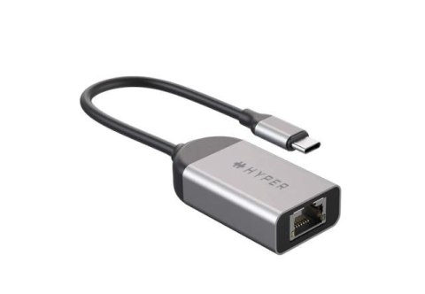 Przejściówka z USB-C na 2.5Gbps Ethernet Przejściówka z USB-C na 2.5Gbps Ethernet