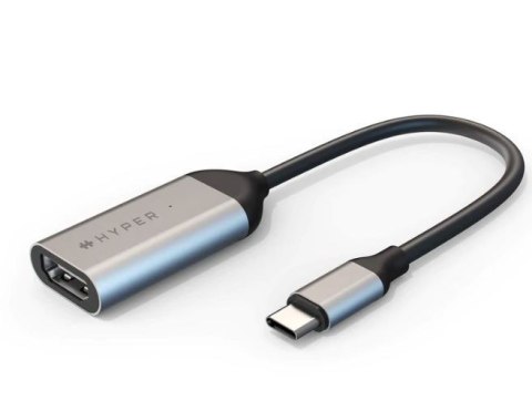 Przejściówka z USB-C na 4K 60Hz HDMI Przejściówka z USB-C na 4K 60Hz HDMI