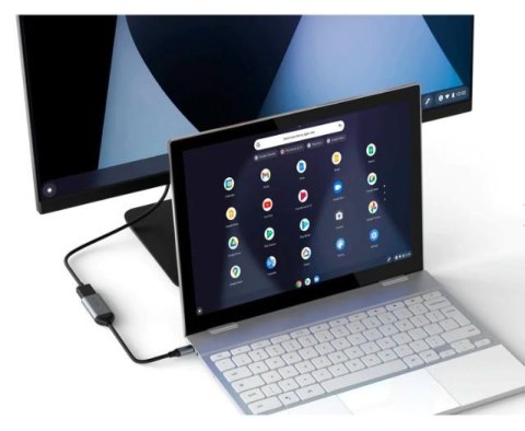 Przejściówka z USB-C na 4K 60Hz HDMI Przejściówka z USB-C na 4K 60Hz HDMI
