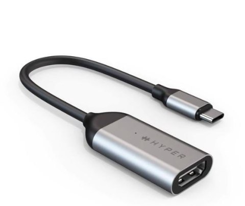 Przejściówka z USB-C na 4K 60Hz HDMI Przejściówka z USB-C na 4K 60Hz HDMI