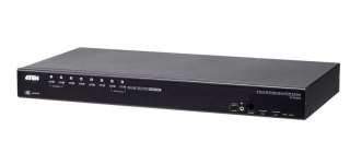 Przełącznik KVM 8-portowy USB 3.0 4K DisplayPort CS19208