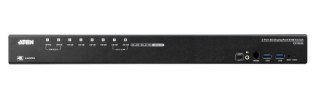Przełącznik KVM 8-portowy USB 3.0 4K DisplayPort CS19208
