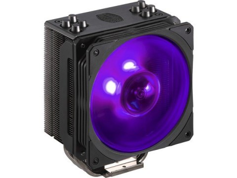 Wentylator CPU Hyper 212 RGB Black Edition z LGA1700 Wentylator CPU Hyper 212 RGB Black Edition z LGA1700