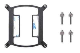 Chłodzenie wodne - zestaw montażowy LGA1700 Kit / TH / Floe RC