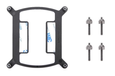 Chłodzenie wodne - zestaw montażowy LGA1700 Kit / TH / Floe RC