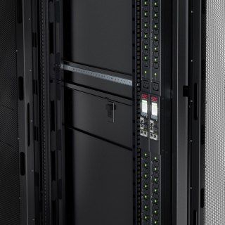 Listwa zasilająca Rack PDU 9000 Switched, ZeroU, 11.0kW, 230V, (21) C13 & (3) C