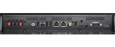 Monitor wielkoformatowy MultiSync UN552 55 cali 700cd/m2 24/7 Monitor wielkoformatowy MultiSync UN552 55 cali 700cd/m2 24/7