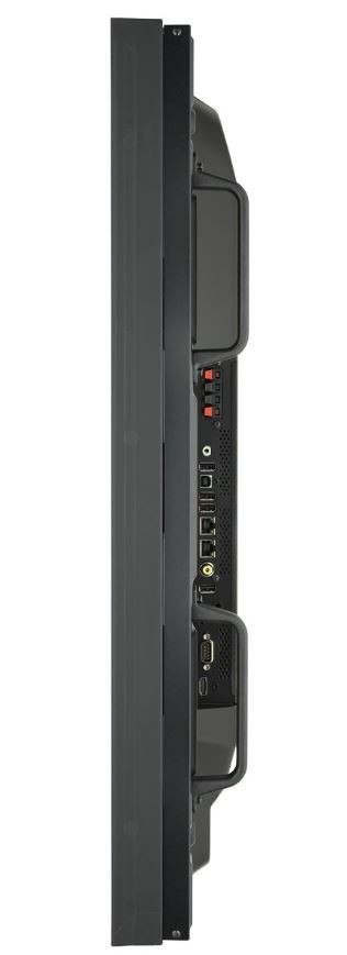 Monitor wielkoformatowy MultiSync UN552 55 cali 700cd/m2 24/7 Monitor wielkoformatowy MultiSync UN552 55 cali 700cd/m2 24/7