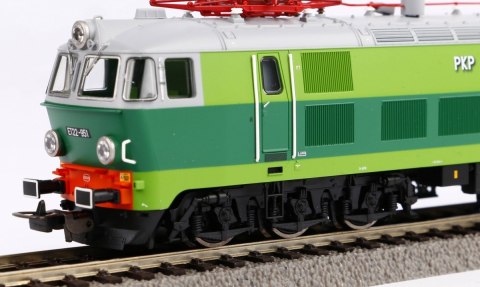 Lokomotywa elektryczna ET22-951 PKP Zakład Taboru Bydgoszcz Lokomotywa elektryczna ET22-951 PKP Zakład Taboru Bydgoszcz