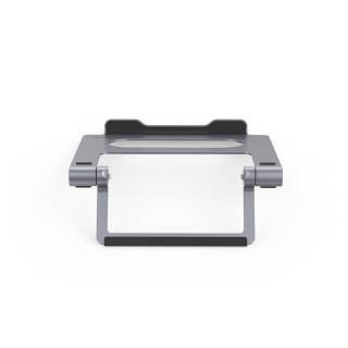 Podstawka Metal Cooling Pad for notebooks (up to 15.6'').