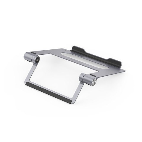 Podstawka Metal Cooling Pad for notebooks (up to 15.6''). Podstawka Metal Cooling Pad for notebooks (up to 15.6'').