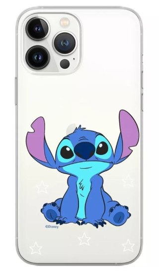 Etui Iphone 11 PRO MAX TPU silikon Stitch 006