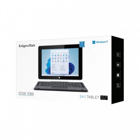 Tablet 2 w 1 EDGE 1089 Tablet 2 w 1 EDGE 1089