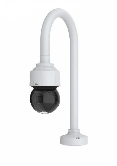 Uchwyt gzymsowy TQ6501-E Parapet Mount 02110-001 Uchwyt gzymsowy TQ6501-E Parapet Mount 02110-001