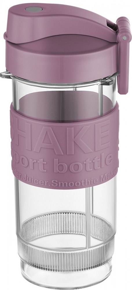 Blender Smoothie SM3483 500W różowy Blender Smoothie SM3483 500W różowy