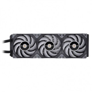 Chłodzenie wodne - ToughLiquid Ultra 360 2.1" LCD Fan 120*3