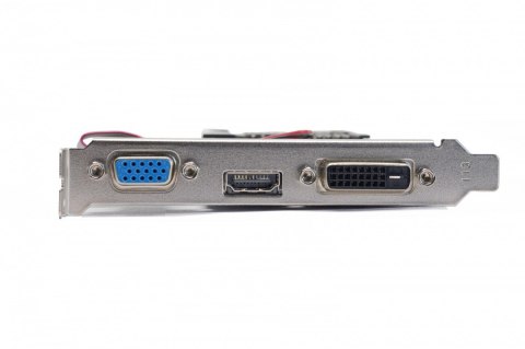 Karta graficzna Geforce GT710 2GB DDR3 64Bit DVI HDMI VGA LP Karta graficzna Geforce GT710 2GB DDR3 64Bit DVI HDMI VGA LP