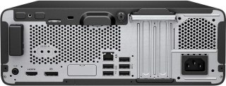 Komputer ProDesk 400 SFF G7 i3-10100 256/8G/DVD/W11P 5U5E4EA