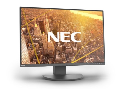 Monitor MultiSync EA242WU IPS 1920x1200 czarny Monitor MultiSync EA242WU IPS 1920x1200 czarny