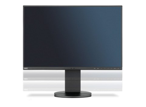Monitor MultiSync EA242WU IPS 1920x1200 czarny Monitor MultiSync EA242WU IPS 1920x1200 czarny