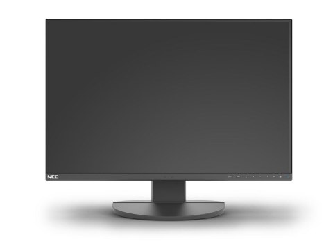 Monitor MultiSync EA242WU IPS 1920x1200 czarny Monitor MultiSync EA242WU IPS 1920x1200 czarny