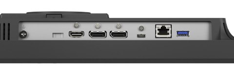Monitor MultiSync EA242WU IPS 1920x1200 czarny Monitor MultiSync EA242WU IPS 1920x1200 czarny