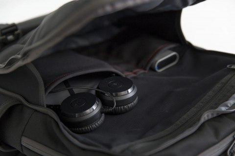 Plecak Timbuk2 Authority 15 cali Plecak Timbuk2 Authority 15 cali