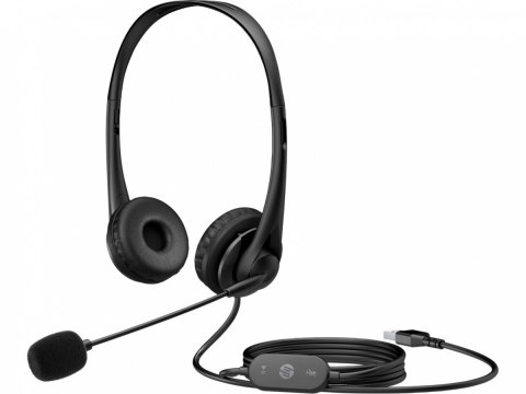 Zestaw słuchawkowy USB G2 Stereo 428K6AA Zestaw słuchawkowy USB G2 Stereo 428K6AA