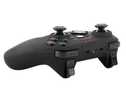 Gamepad bezprzewodowy PV58 (PC/PS3) Gamepad bezprzewodowy PV58 (PC/PS3)