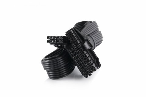 ZASILACZ VOLCANO 650 GOLD 120mm FAN ZASILACZ VOLCANO 650 GOLD 120mm FAN